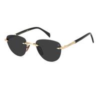 DAVID BECKHAM DAVID BECKHAM DB 1224/S RHL/IR Gafas de sol