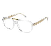 DAVID BECKHAM DB 7108 REJ Monturas ópticas