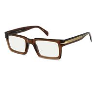 Gafas DAVID BECKHAM DB 7126 09Q BROWN 51/22/150 para Hombre