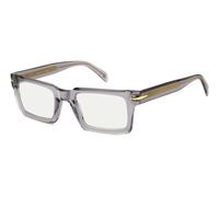 DAVID BECKHAM DB 7126 KB7 Monturas ópticas Specchiato