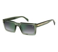 DAVID BECKHAM DAVID BECKHAM DB 7126/S 1ED/NU Gafas de sol Gris Specchiato