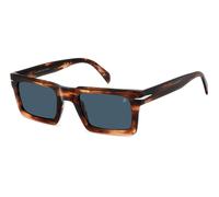 DAVID BECKHAM DAVID BECKHAM DB 7126/S EX4/KU Gafas de sol Azul