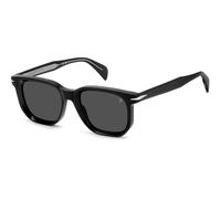 DAVID BECKHAM DAVID BECKHAM DB 7133/S 807/IR Gafas de sol Grigio
