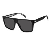 Gafas de sol David Beckham DB DB 7149/S Negro Talla: 59X15 Negro