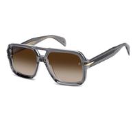 DAVID BECKHAM DAVID BECKHAM DB 7151/S CBL/HA Gafas de sol
