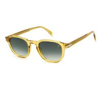 David Beckham DB 1007/S 40G 49