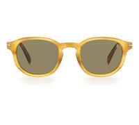 David Beckham DB 1007/S C49 B4L (QT) Amarillo