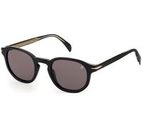 David Beckham DB 1007/S C49 807 (IR) Negro