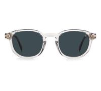DAVID BECKHAM DB 1007/S Gafas, Grey, 49 para Hombre