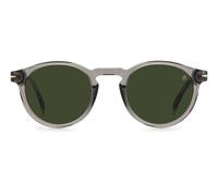 David Beckham DB 1036/S KB7-QT 49 mm