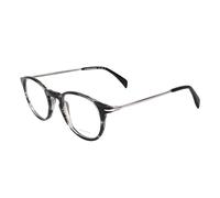 DAVID BECKHAM DB 1049 Gafas, Grey Horn, 48 para Hombre