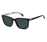 DAVID BECKHAM DB 1076/S Gafas de sol para hombre Negro