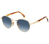 David Beckham DB 1116/S C51 06J (08) Dorado