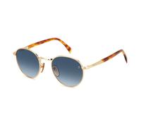 DAVID BECKHAM DB 1116/S Gafas, 06J, 51 para Hombre