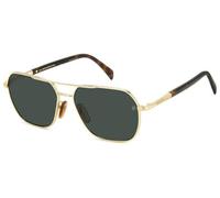 David Beckham DB 1128/G/S C59 06J (QT) Dorado