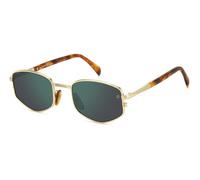 David Beckham DB 1129/S HM2/MT havana