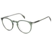 David Beckham DB 1139 C49 B59 Verde
