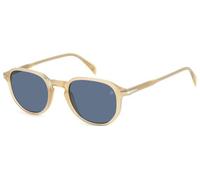 David Beckham DB 1140/S C50 HAM (KU) Beige