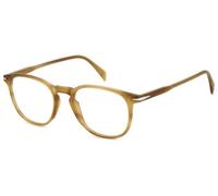 David Beckham DB 1160 C49 B4L Amarillo