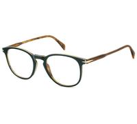 DAVID BECKHAM DB 1160 RFD Monturas ópticas Specchiato
