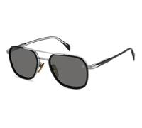 Gafas de sol David Beckham DB 1161/S Negro