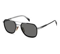 DAVID BECKHAM DB 1161/S 284/M9 Gafas de sol Gris