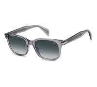 David Beckham DB 1177/S KB7 53