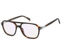 David Beckham DB 1182 C54 3MA Marrón