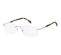 DAVID BECKHAM DB 1202 Gafas, Palladium Horn, ESTANDAR Unisex Adulto