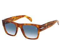 DAVID BECKHAM DB 7000/S BOLD Gafas de sol Habana y Miel