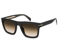 DAVID BECKHAM DB 7000/S FLAT 807/N4 Gafas de sol Normale Sfumato