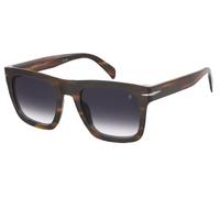 David Beckham DB 7000/S FLAT WR9 54