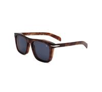 DAVID BECKHAM DB 7000/S Gafas, Havana, 51 para Hombre