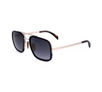 DAVID BECKHAM DB 7002/S Gafas, Negro, 54 para Hombre