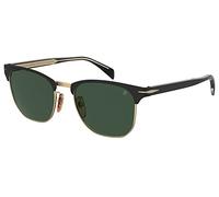 DAVID BECKHAM DB 7057/F/S Gafas de sol hombre negro mate