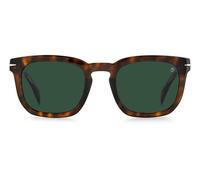 Gafas de sol David Beckham DB 7076/S Marrón
