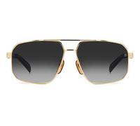 David Beckham DB 7102/S RHL-9O 61