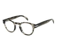 David Beckham DB 7125 2W8 47
