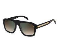 DAVID BECKHAM Db 7127/S Sunglasses Hombre (Pack de 1)