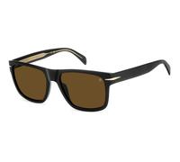 Gafas de sol David Beckham DB 7150/S Negro