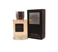 David Beckham Follow Su Instinct Eau de Toilette Spray 50ml Hombre Fragancia