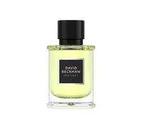 David beckham fragrances presenta instinct, un eau de parfum impactant
