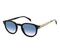 DAVID BECKHAM Gafas de Sol DB 1007/S Black 49/24/145 Hombres
