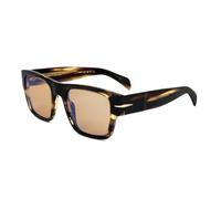 DAVID BECKHAM Gafas de sol DB 7000/S BOLD Marrón Rayas