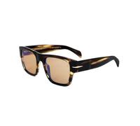 DAVID BECKHAM Gafas de sol DB 7000/S BOLD Marrón Rayas