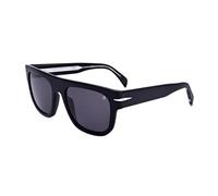 DAVID BECKHAM Gafas de Sol DB 7044/S Black 54/20/145 Hombres