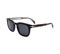 DAVID BECKHAM Gafas de Sol DB 7076/S HAVANA/GREEN 50/23/145 hombre