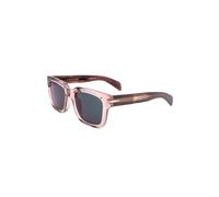 DAVID BECKHAM Gafas de Sol DB 7100/S Pink striped brown 52/21/145 Hombres