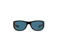 DAVID BECKHAM GAFAS DE SOL DB 7117/S BLACK (BLUE) 64/130/18 ACETATE PARA HOMBRE