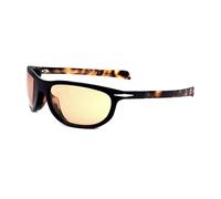 DAVID BECKHAM GAFAS DE SOL DB 7117/S BLACK HAVANA (ORANGE) 64/130/18 ACETATE PARA HOMBRE